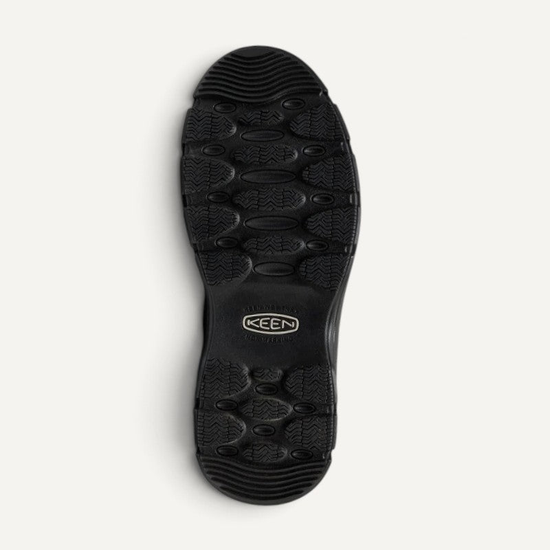 KOSA CHELSEA BRINDLE/BLACK