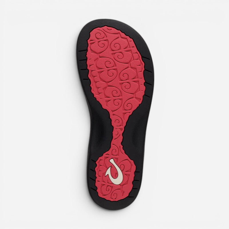 Ohana Hot Pink/Black