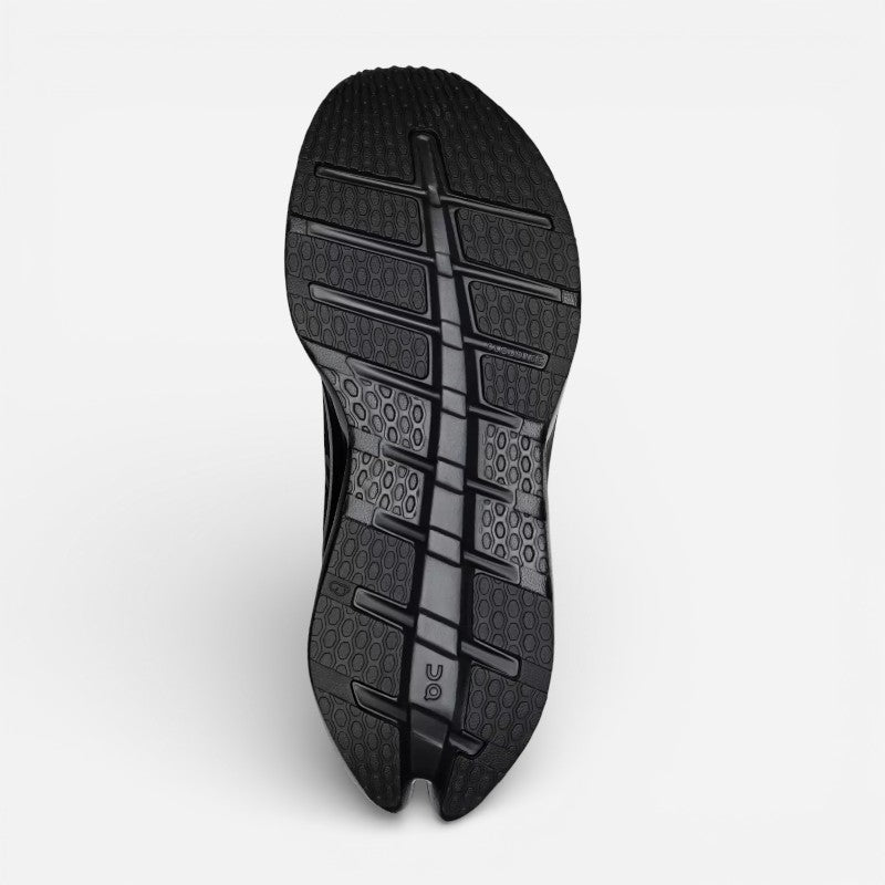 Men's Cloudrunner 3 Black/Black