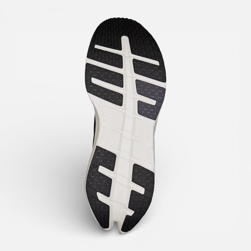 Men's Cloudrunner 3 Black/Ivory