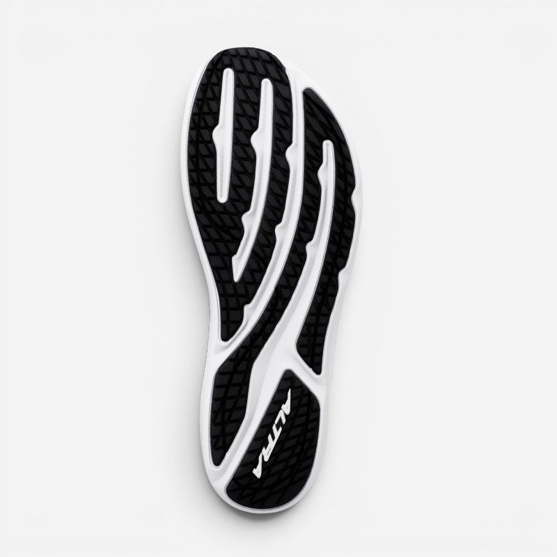 Women's Escalante 5 Black/White/Black