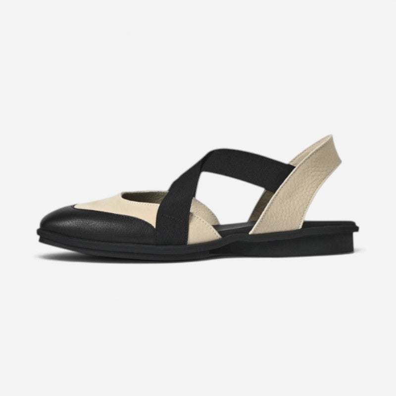 Dinaby Noir/Faience Rky & Tmbr