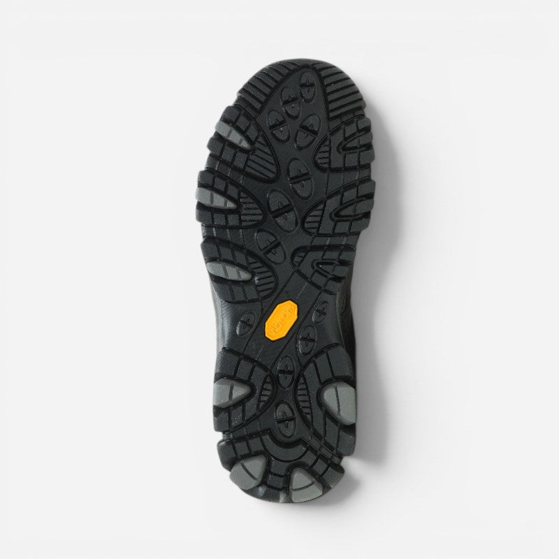 Moab 3 Waterproof Granite