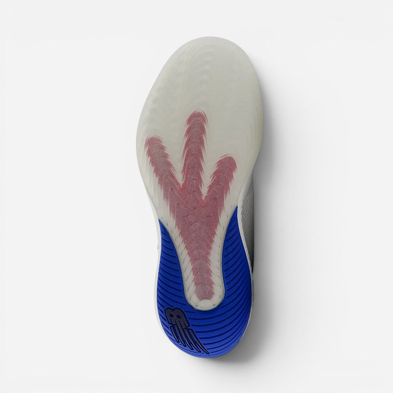Men's FuelCell 996 V6 Pickleball White/Navy