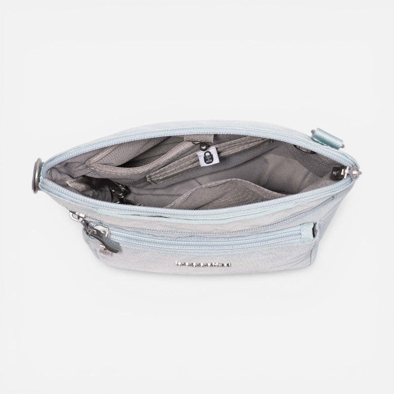 Modern Pocket Crossbody Pool