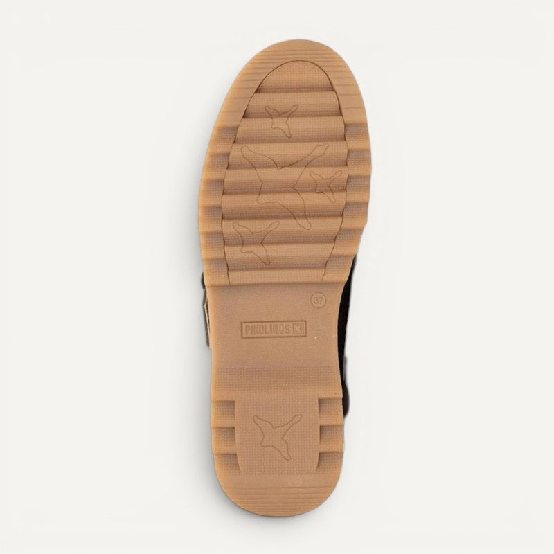 Vigo W3W-4969SEC1 Forest Suede