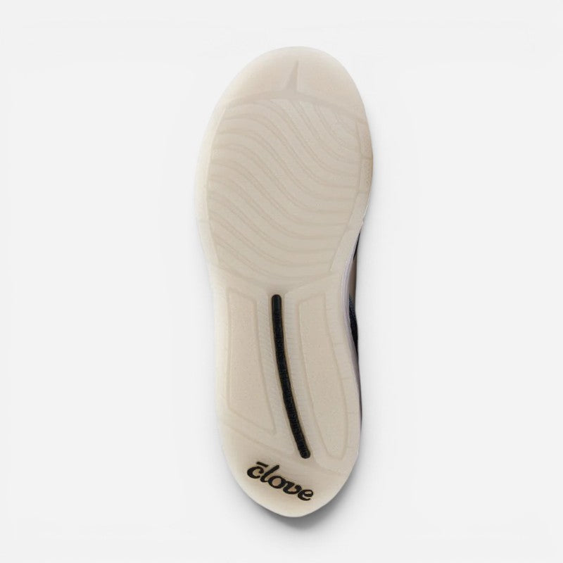 Strada Sand/Navy/White