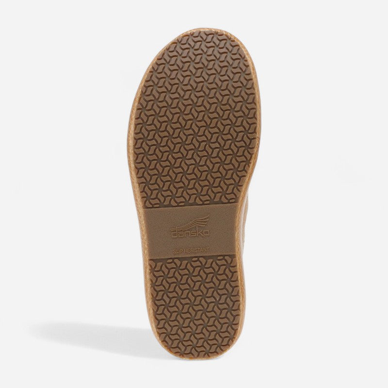 Platform Pro Honey Burnish Nubuck