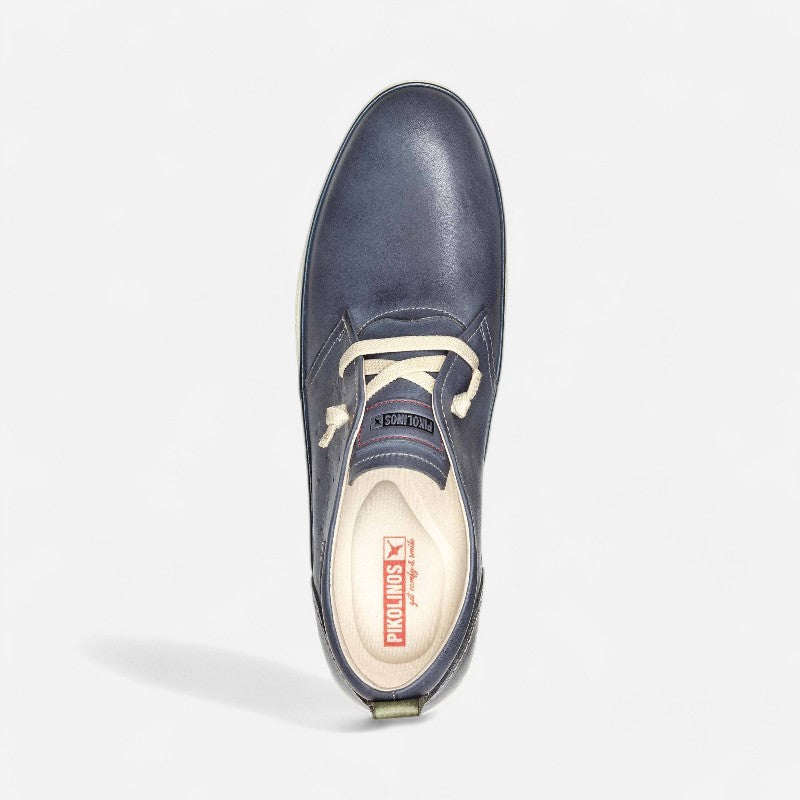 Men's Fuencarral 4266C1 Pacific