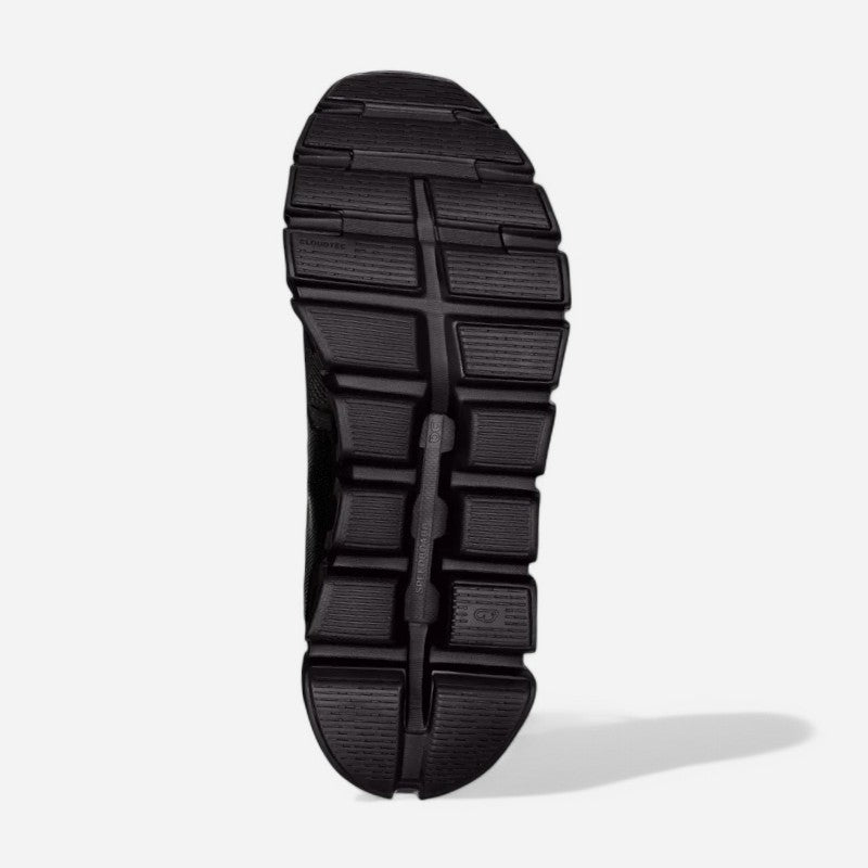 Women's Cloud 6 Black/Black