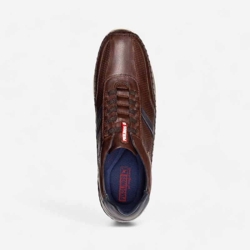Men's Fuencarral M4U-6046C6 Olmo