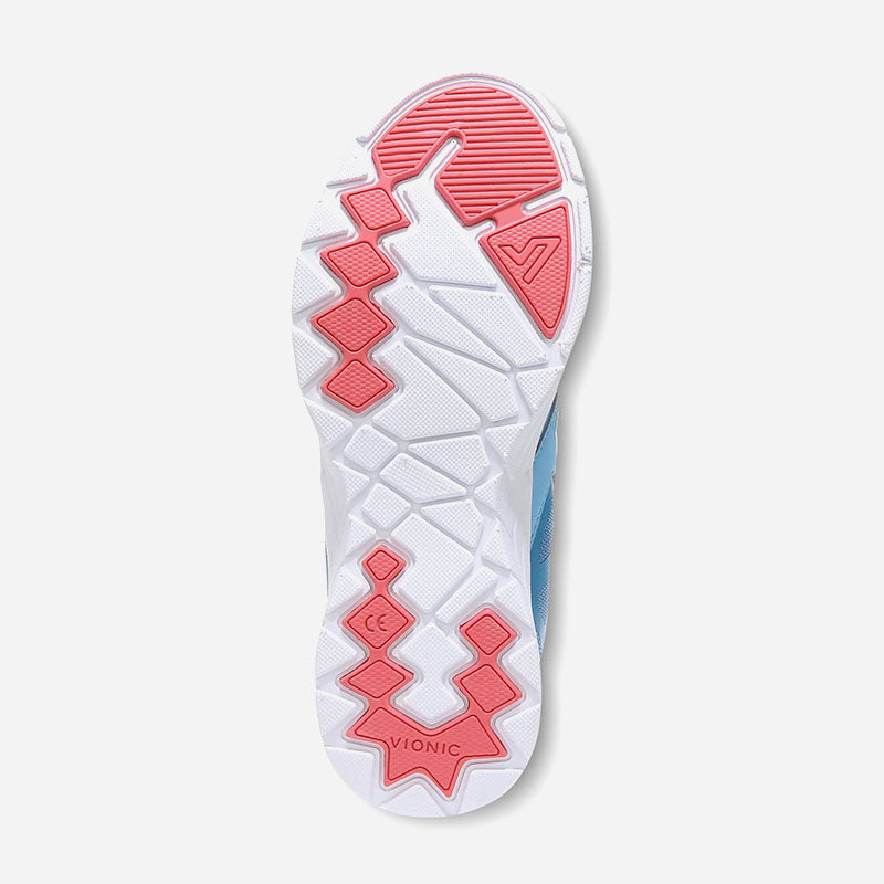 Captivate Blue