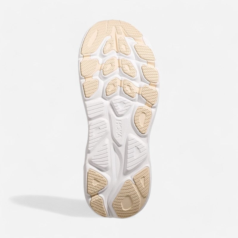 Women's Clifton 10 Black / Rose Gold