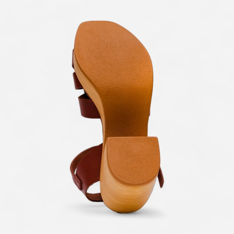 Lana Dark Brown
