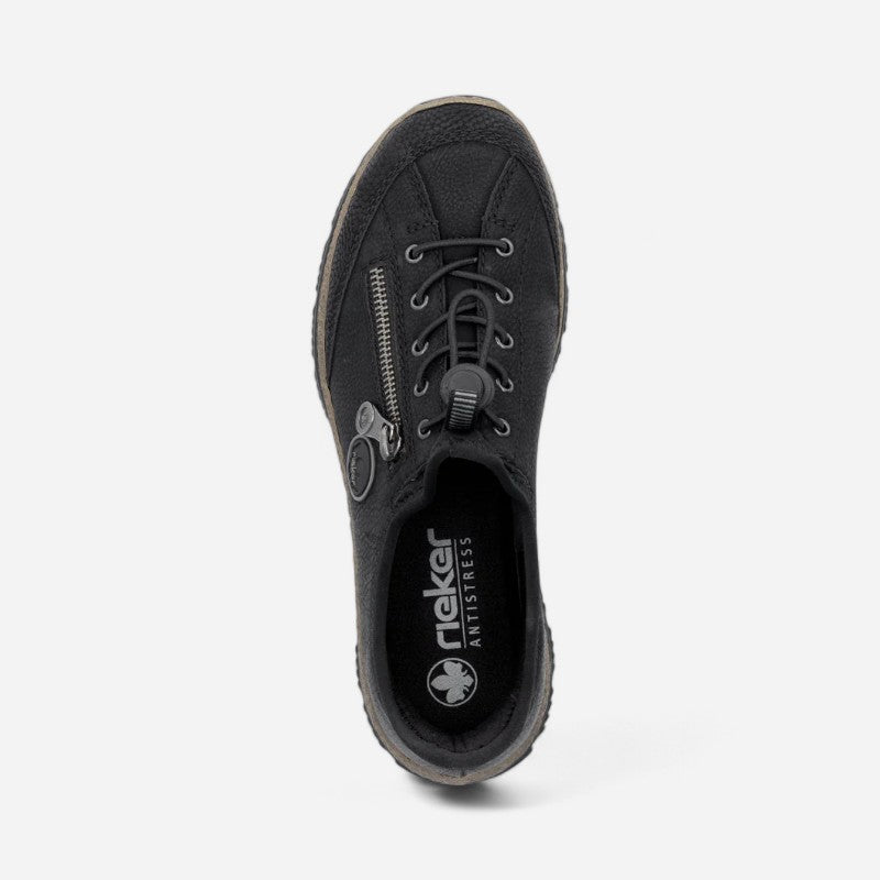 Women's Nikita 67 Black