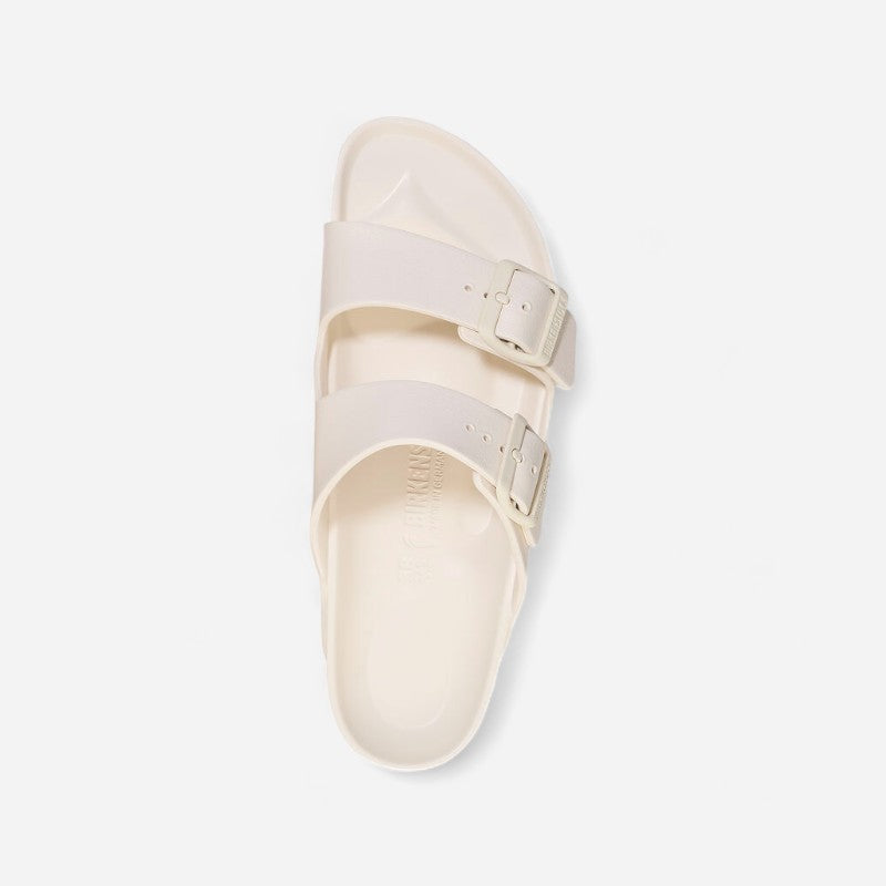Arizona Eva Eggshell Narrow