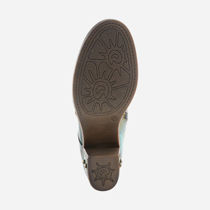 Harmonic Brown Multi