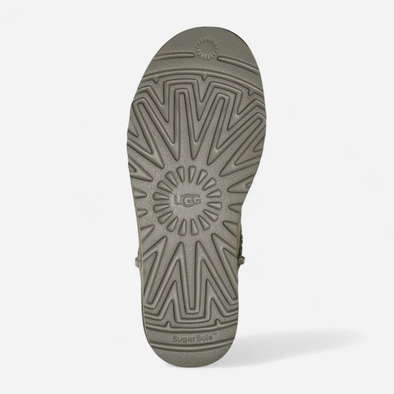 Women's Classic Ultra Mini Moss Green