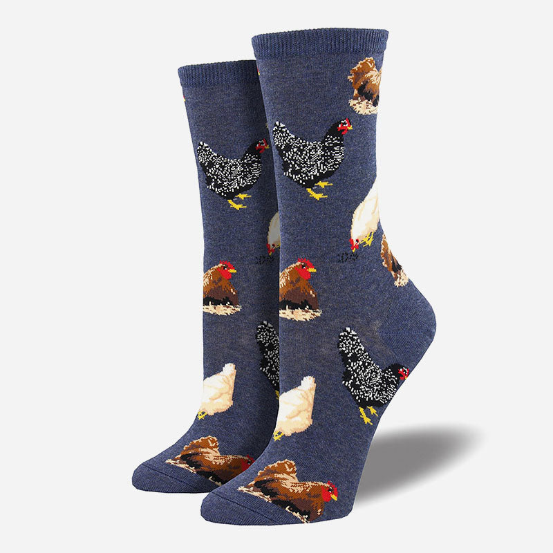 Hen House Denim