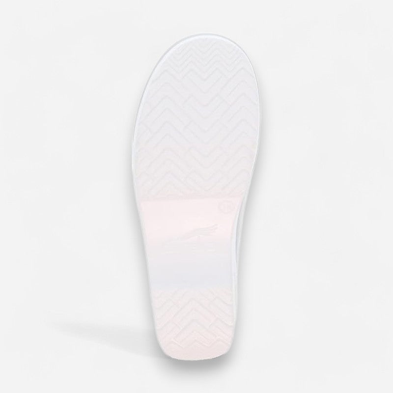 Sonja White Translucent