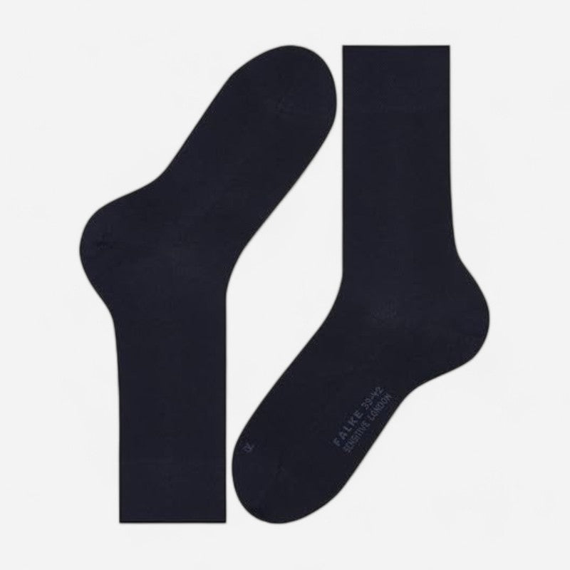 Men's Sensitive London Dark Navy