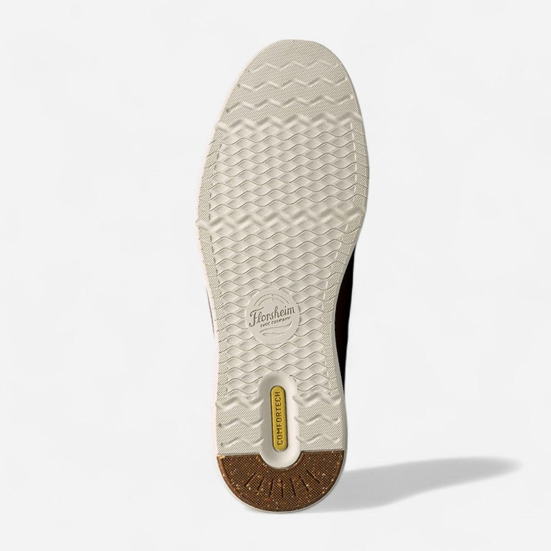 Men�s Tropics El Boat Cognac
