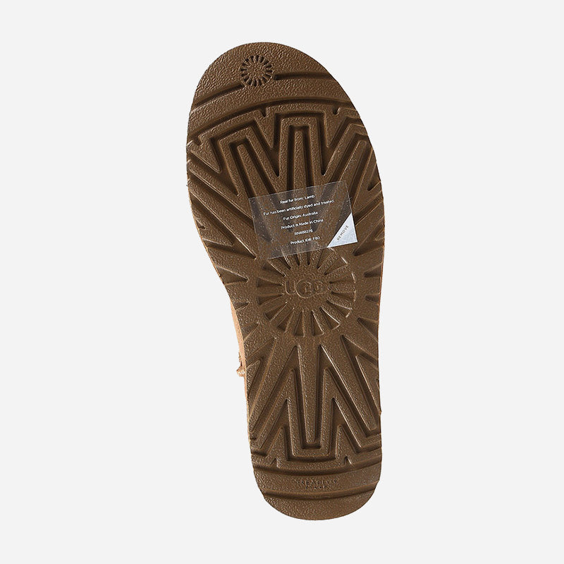 Women's Classic Short II Boot Black