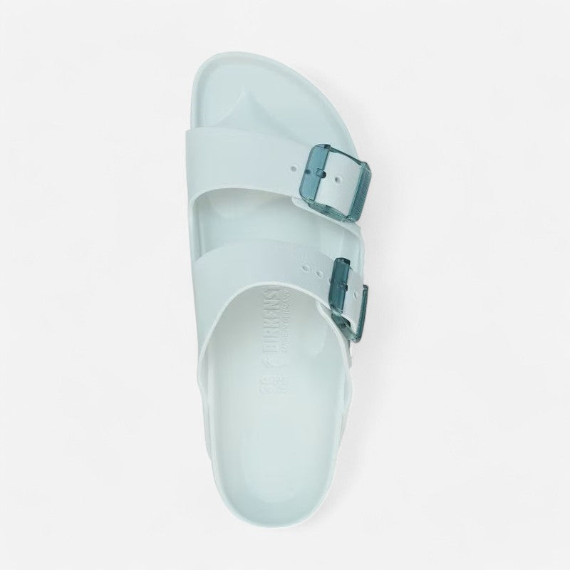 Birkenstock Arizona Stealth Buckle Eva