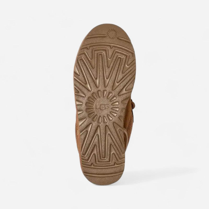 Women's Lowmel Chestnut