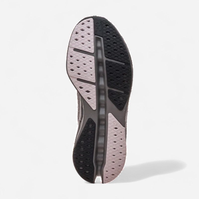 Women's Cloudsurfer Max 1 Alloy/Asphalt