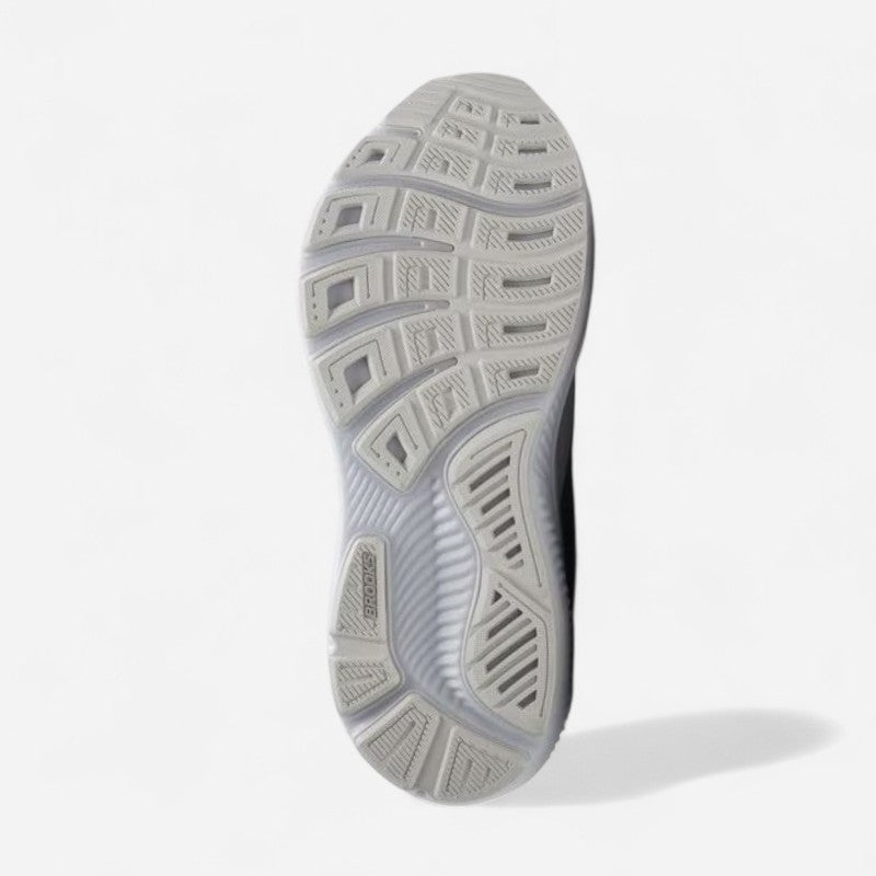 Women's Ghost 17 White/White/Grey