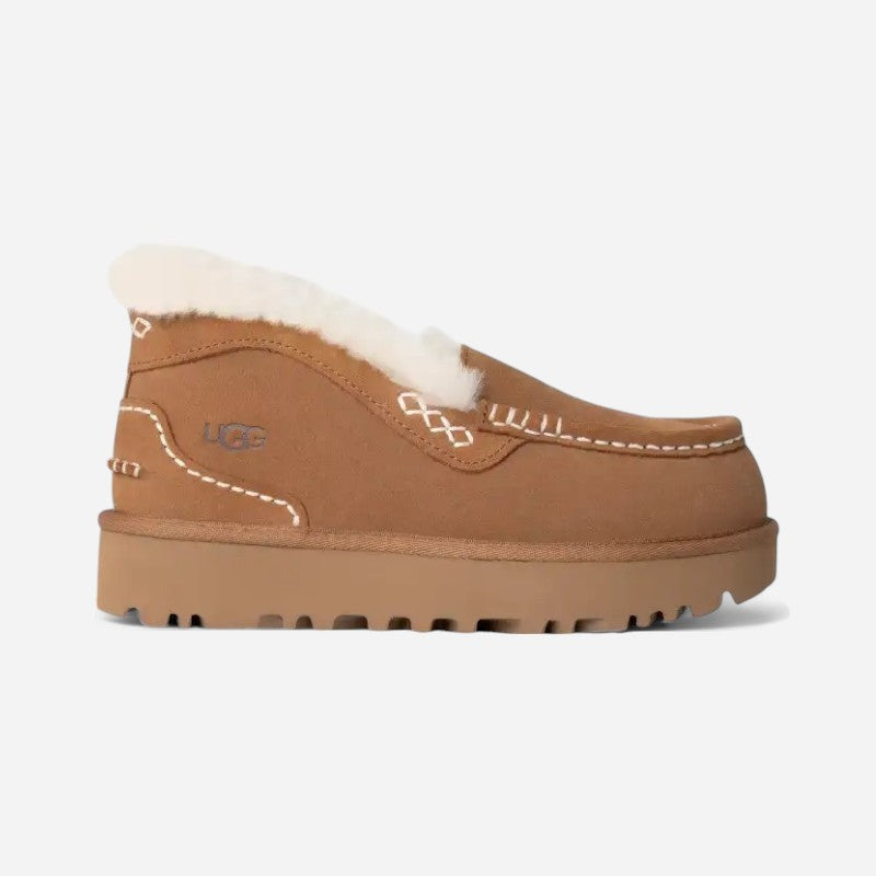 Women's Ansley Parc Chestnut