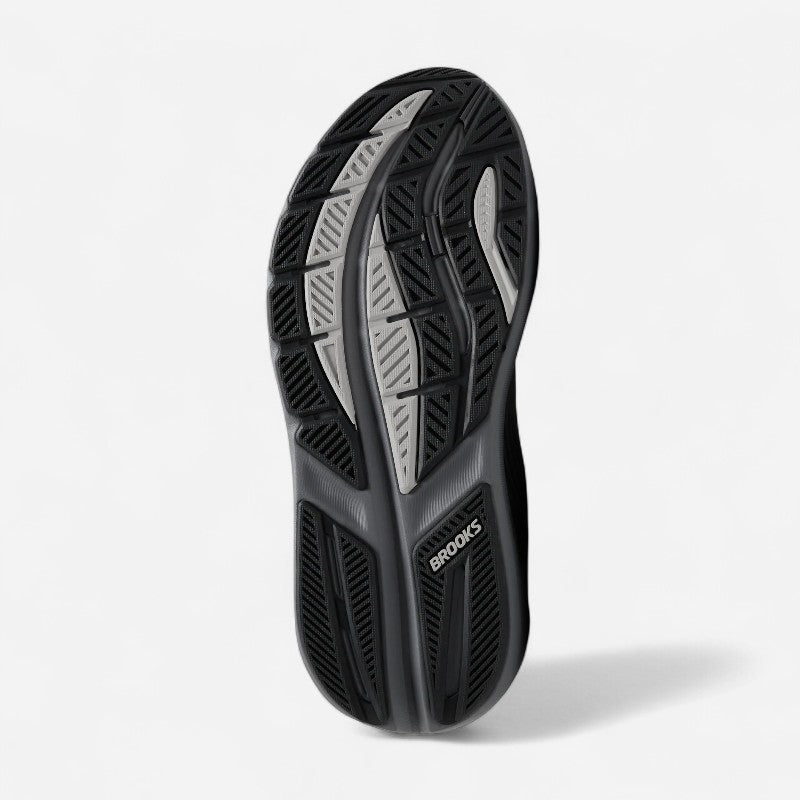 Men's Ghost Max 3 Primer Grey/Ebony