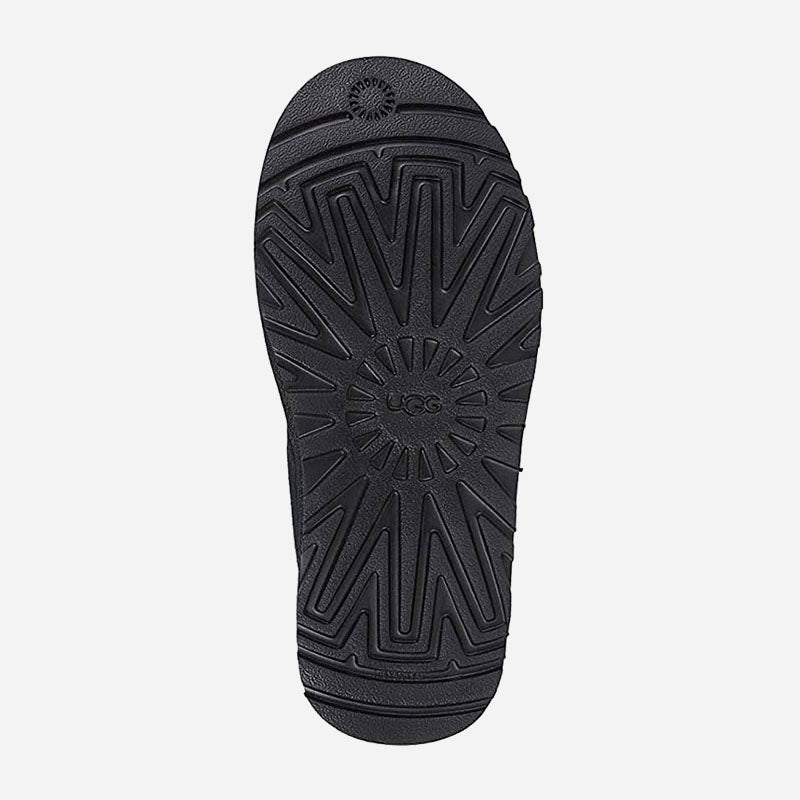 Neumel Boot Black