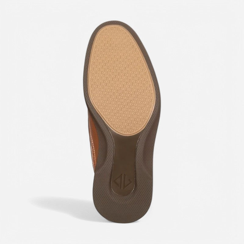 Men's The Cap-Toe Honey