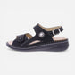 Barbuda Black Sirio