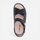 Barbuda Black Sirio