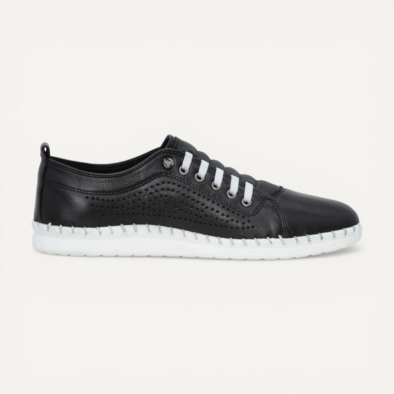 DEZI BLACK/WHITE