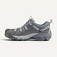 Men's Targhee II WP Gargoyle/ Midnight Navy