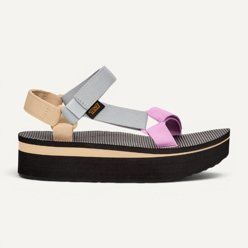 Flatform Universal Unwind Multi
