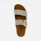 miami beige knit