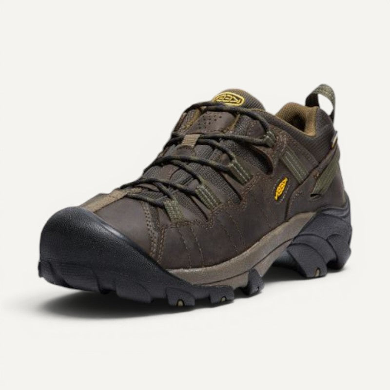 Men's Targhee II Waterproof Canteen/Dark Olive
