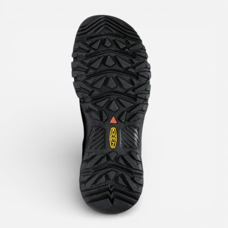 Men's Targhee III Slip-On Dark Earth/Mulch