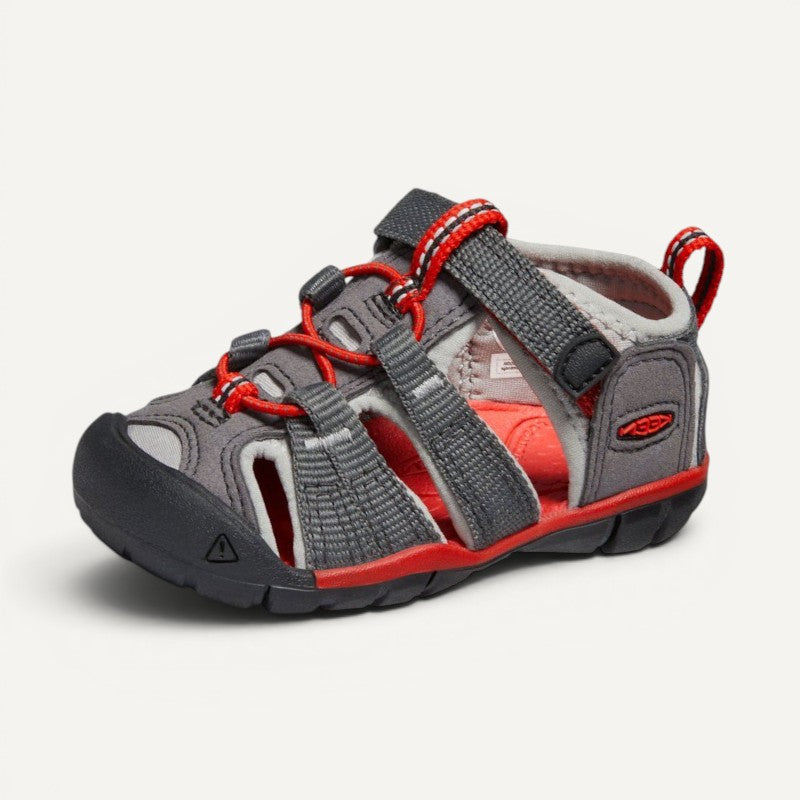 Little Kid's Seacamp Ii Cnx Magnet/Drizzle