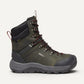 Women 's Revel IV Mid Polar Black/Harbor Gray