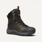 Women 's Revel IV Mid Polar Black/Harbor Gray