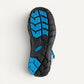 Kid's Seacamp Ii Cnx Y Vivid Blue/Original Tie Dye