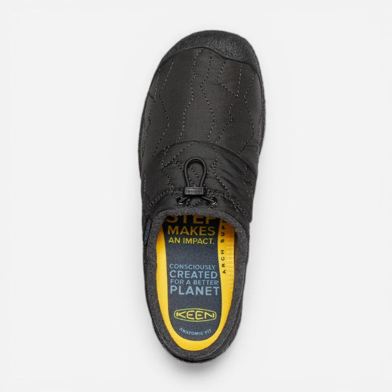 Men's Howser III Slide Triple Black/Black