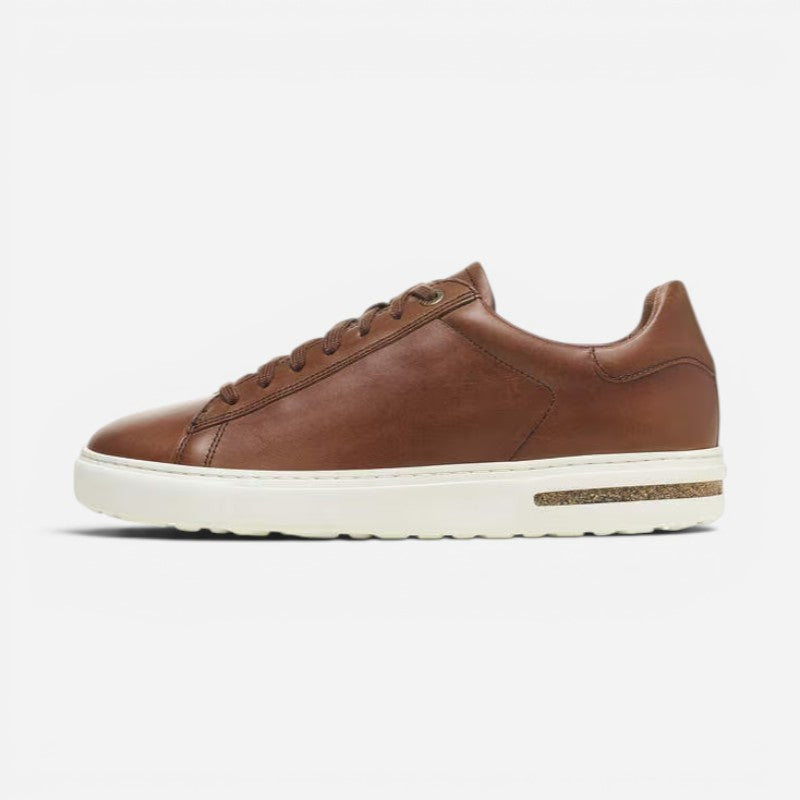 Bend Cognac Leather Regular