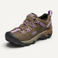 TARGHEE II WATERPROOF TIMBERWOLF/ENGLISH LAVENDER